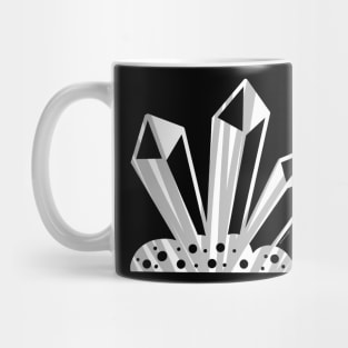 The Meticulous Metal Mug